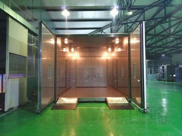 光伏新能源逆變器老化房--杉野工業(yè)為您服務(wù)